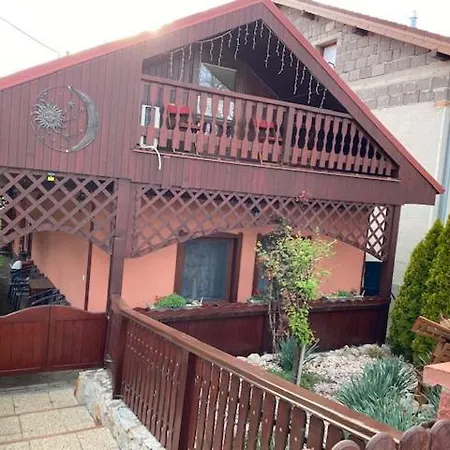 V Kolte Dovolenkový dom