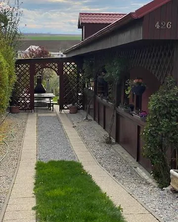 V Kolte Vakantiehuis *