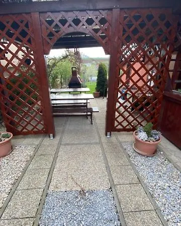 Dom wakacyjny V Kolte