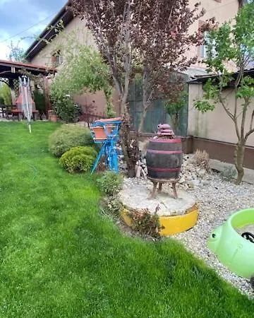 Vakantiehuis V Kolte Kolta