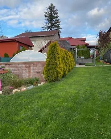 V Kolte Dovolenkový dom *