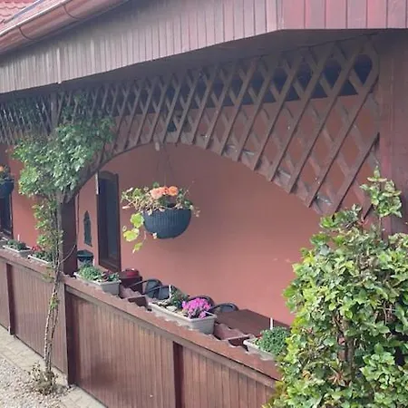 V Kolte Dovolenkový dom Kolta