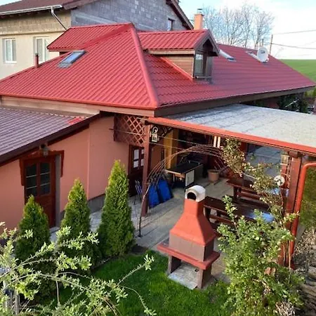 Dovolenkový dom V Kolte Kolta