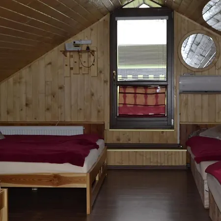 V Kolte Nyaraló Kolta