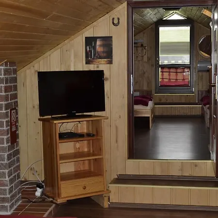 Dom wakacyjny V Kolte *