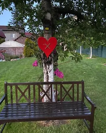 V Kolte Vakantiehuis *