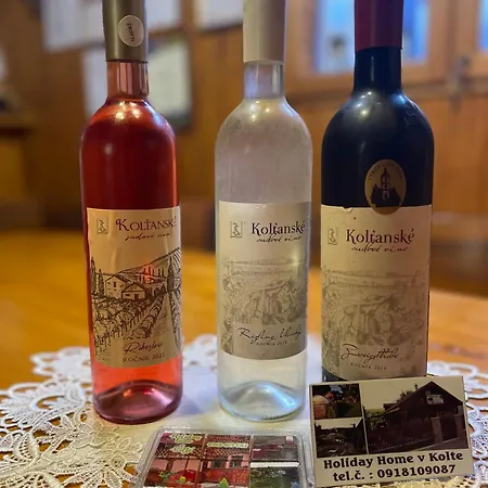 V Kolte Tatil Evi Kolta