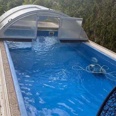 Holiday home V Kolte