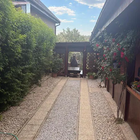 V Kolte Holiday home *