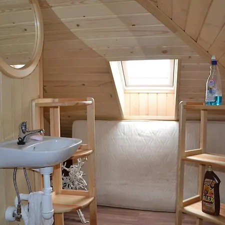 Dom wakacyjny V Kolte *