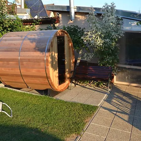 Dom wakacyjny V Kolte