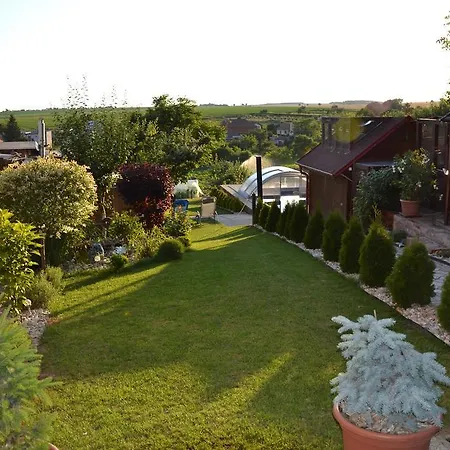 Dom wakacyjny V Kolte Kolta