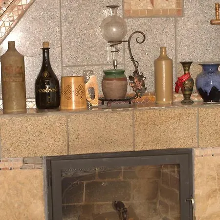 V Kolte Dom wakacyjny *