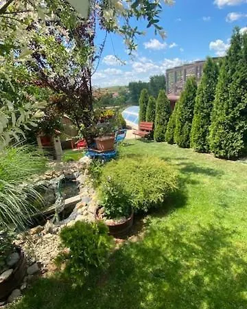 V Kolte Dovolenkový dom *