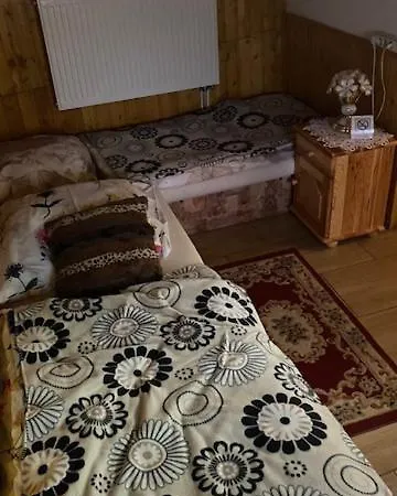 V Kolte Semesterbostad *
