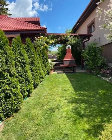 V Kolte Dovolenkový dom *