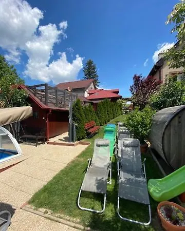 V Kolte Dovolenkový dom *