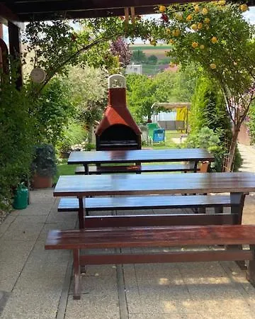 V Kolte Dovolenkový dom