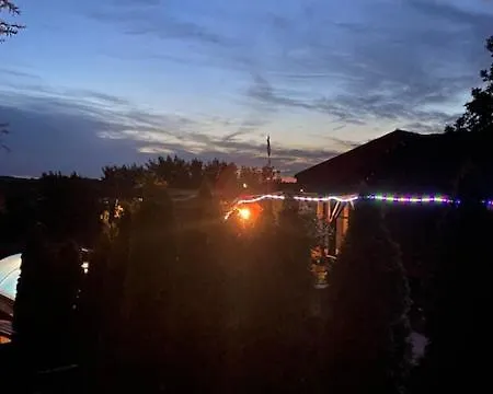 Dom wakacyjny V Kolte