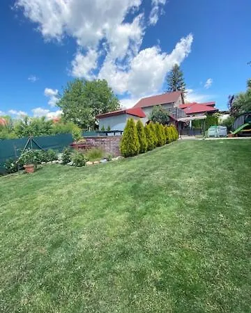 Dom wakacyjny V Kolte