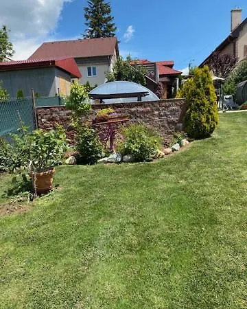 Dovolenkový dom V Kolte