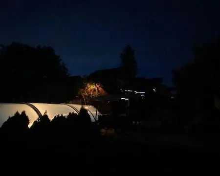 Dovolenkový dom V Kolte