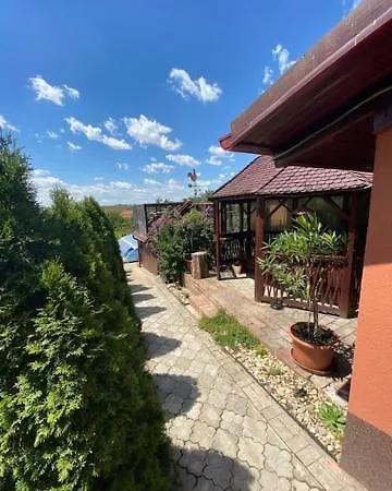 Dovolenkový dom V Kolte Kolta