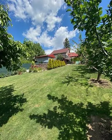 V Kolte Dom wakacyjny