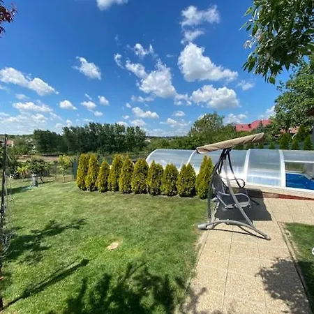 Dom wakacyjny V Kolte Kolta