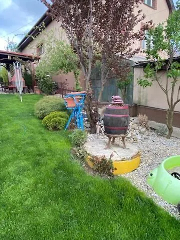 度假居 V Kolte Kolta