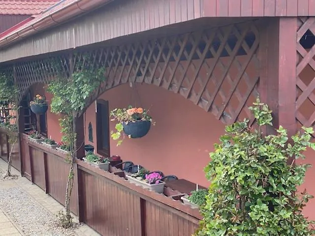 V Kolte Nyaraló Kolta