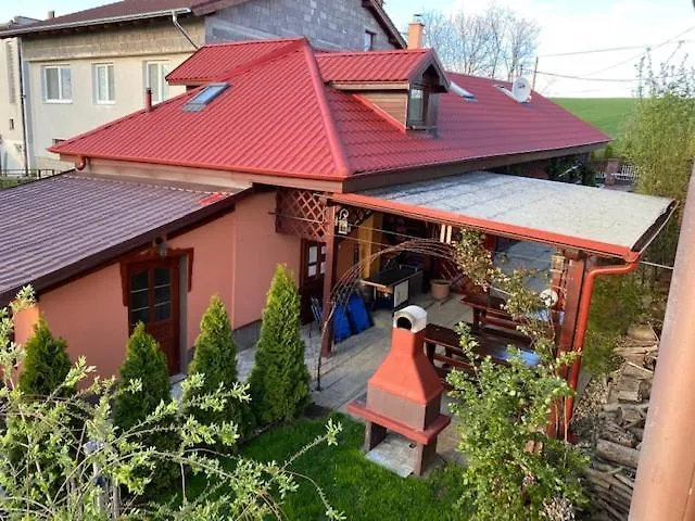 別荘 V Kolte Kolta