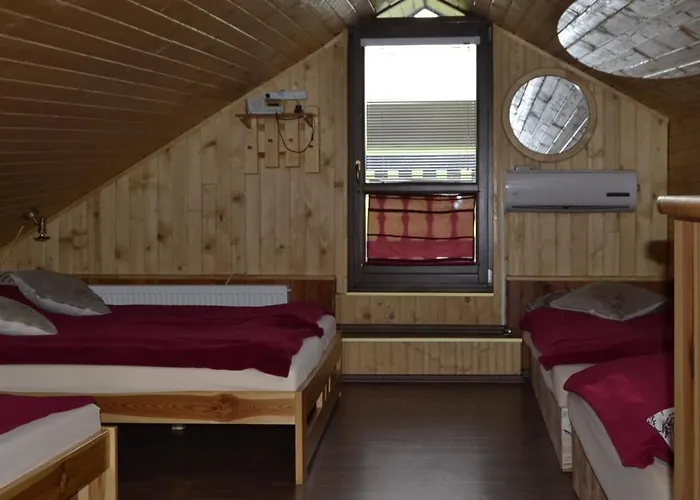 V Kolte Nyaraló Kolta