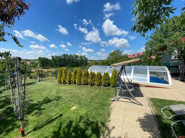 度假居 V Kolte Kolta